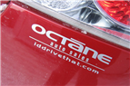 Octane Auto Sales and Service