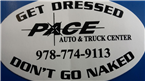 Pace Auto and Truck Center