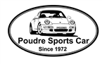 Poudre Sports Car 
