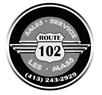 Route 102 Auto Sales and Service