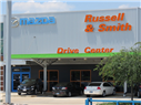 Russell & Smith Mazda