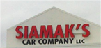 Siamaks Car Company