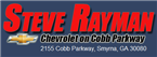 Steve Rayman Chevrolet