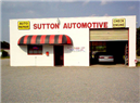 Sutton Automotive
