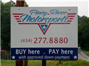 Piney River Motorsports