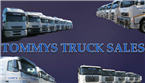 Tommys Truck Sales, Inc.