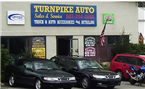 Turnpike Auto Sales and Service