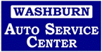 Washburn Auto Service