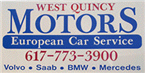 West Quincy Motors