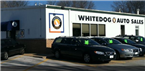 Whitedog Import Auto Service
