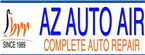 AZ Auto Air, Inc.