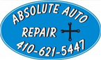 Absolute Auto Repair Plus