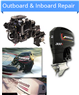 Als Outboard & Inboard Service