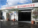 University Automotive