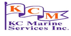 KC Marine Service INC