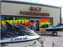 SKY Power Sports West of Port Richey