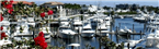 North Palm Beach area Marina