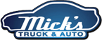 Mick's Truck & Auto