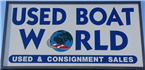 Used Boat World