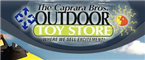 Caprara Outdoor Toy Store