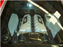 R8 V10 Engine