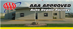 GRAND ISLANDS AAA APPROVED AUTO REPAIR FACILITY