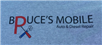 Bruce's Mobile Auto and Diesel Repair