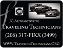 JC Automotive w/ Traveling Technicians