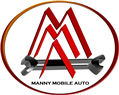 Manny Mobile Auto
