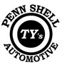 Tys Penn Shell Automotive