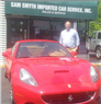 Sam Smyth Imported Car Service Inc.