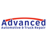Advanced Automotive and Truck Repair Logo