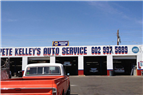 Pete Kelley's Auto Service