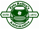 Pete Kelley's Auto Service