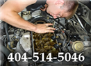 Atlanta Mobile Auto Repair Services