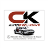 CK Auto Exclusive