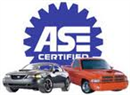 ASE Certified technicians ready to help you save $$$.