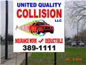 United Quality Collision, LLC
