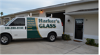 Harker's Glass