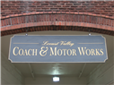 Locust Valley Coach & Motor Works