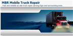 MBR Mobile Truck Repair
