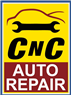 CNC Auto Repair