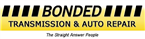 Bonded Transmission and Auto Repair