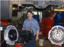 Bonded Transmission and Auto Repair