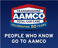 AAMCO Transmissions and Auto Service