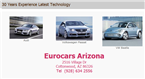 Eurocars Arizona