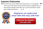 Allstate Transmissions & Auto Repair