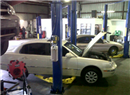 Suncoast Automotive Repair & Service Inc