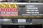 Saa Mobile Diesel Alignment & Tire Repair