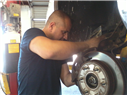 Torres Auto Repair
